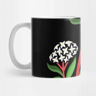 Red-Osier Dogwood (Miskwaabiimizh) Mug